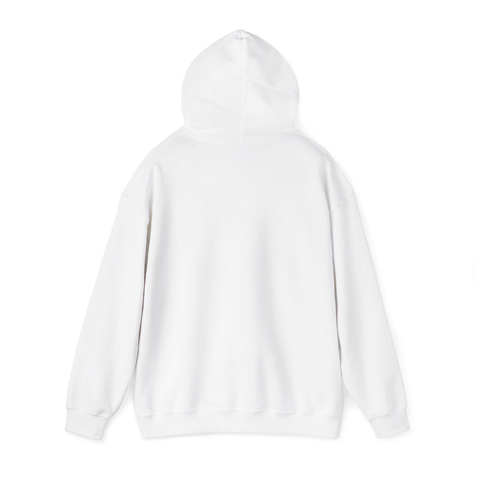 Inner Magic Unisex Hoodie