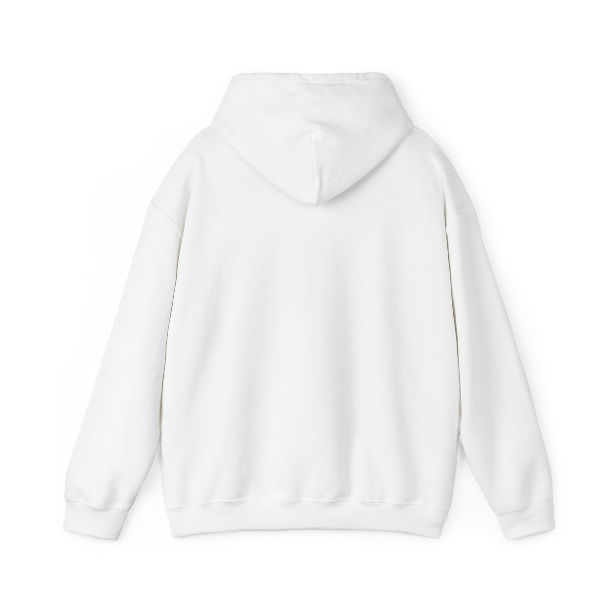 Inner Magic Unisex Hoodie