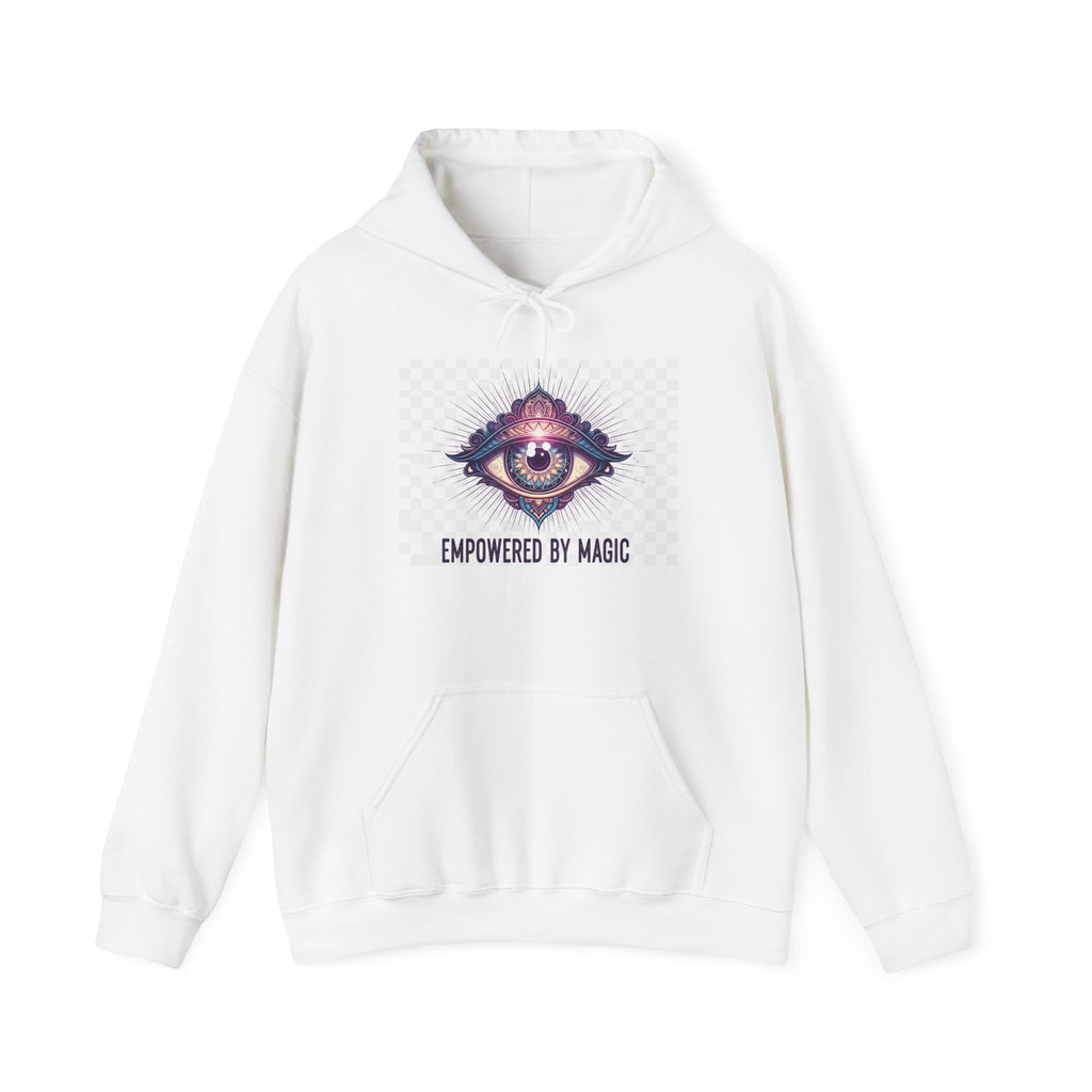 Inner Magic Unisex Hoodie