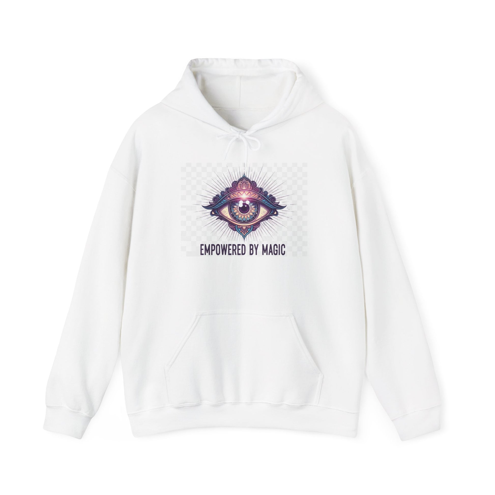 Inner Magic Unisex Hoodie