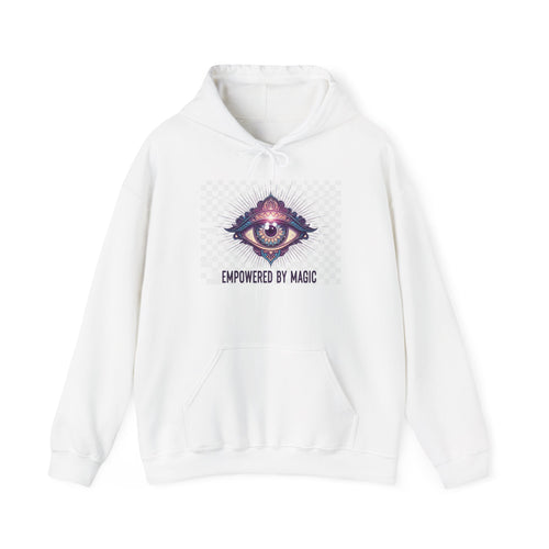 Inner Magic Unisex Hoodie