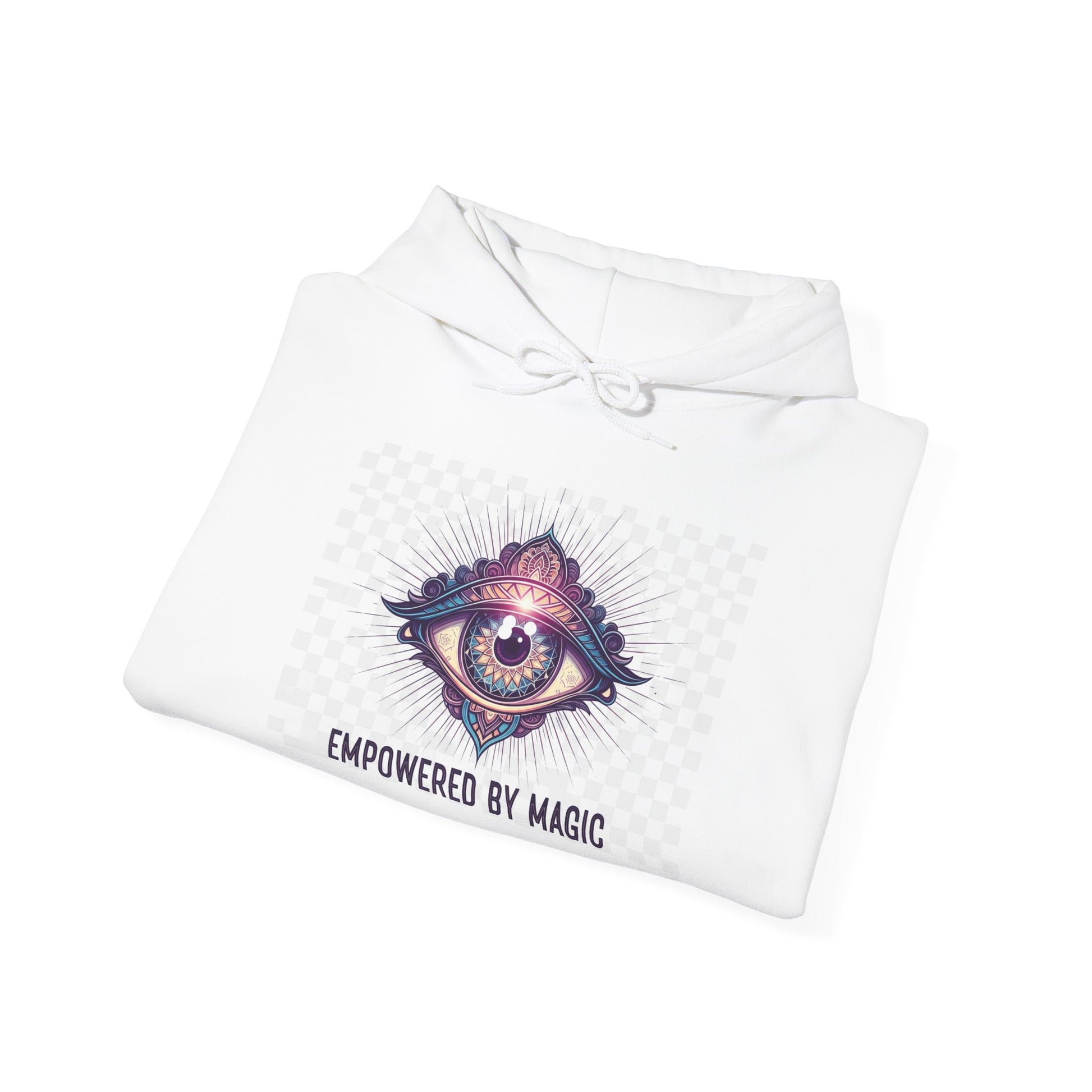 Inner Magic Unisex Hoodie