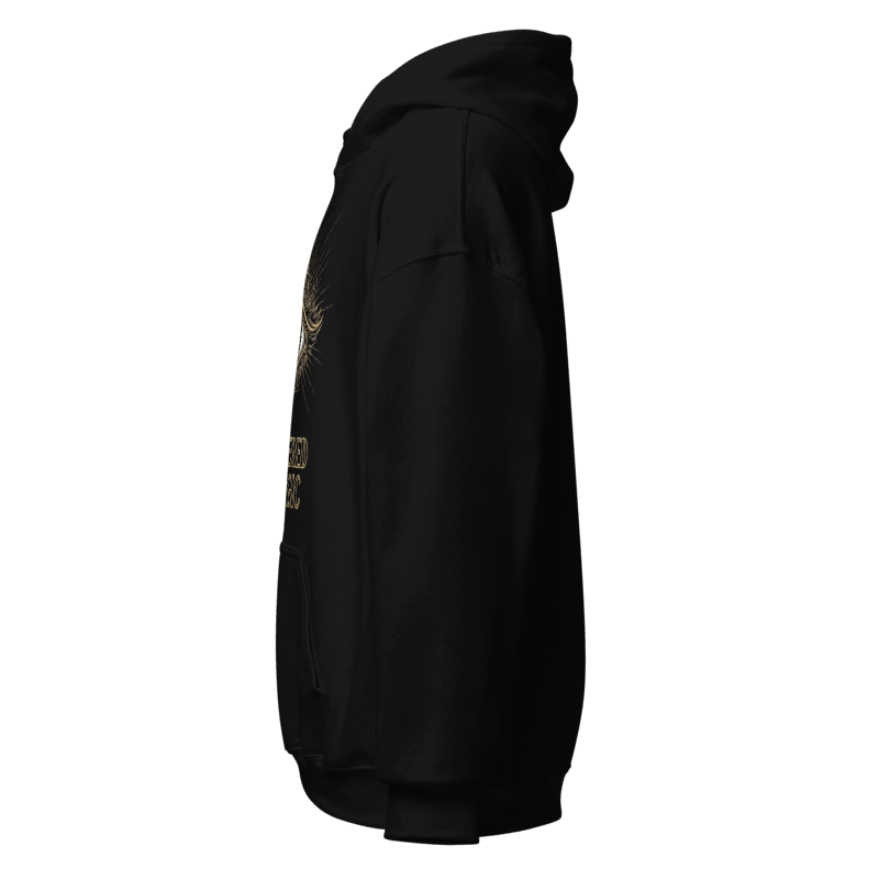 Empowered Soul Hoodie