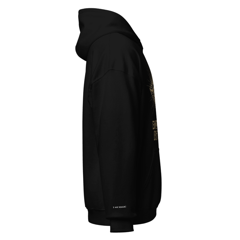 Empowered Soul Hoodie