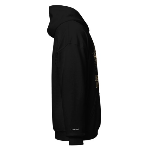 Empowered Soul Hoodie